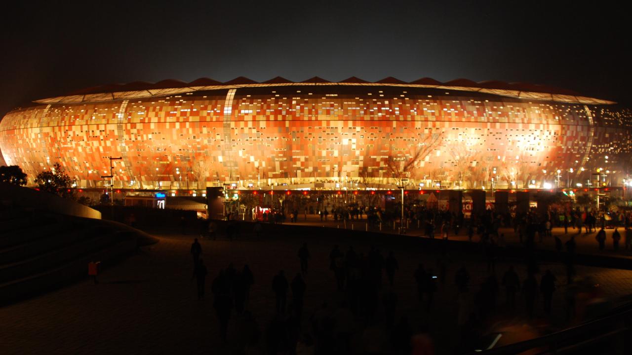 FNB Stadium